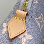 Louis Vuitton Pochette Cosmetique PM M12440 Gray